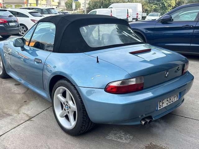 BMW Z3 2.8 24v automatica Roadster cat.