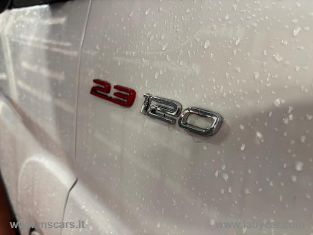 Ducato 28 2.3 MJT 120CV PC-TN Furgone