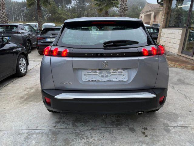 PEUGEOT 2008 BlueHDi 110 S&S Active Pack