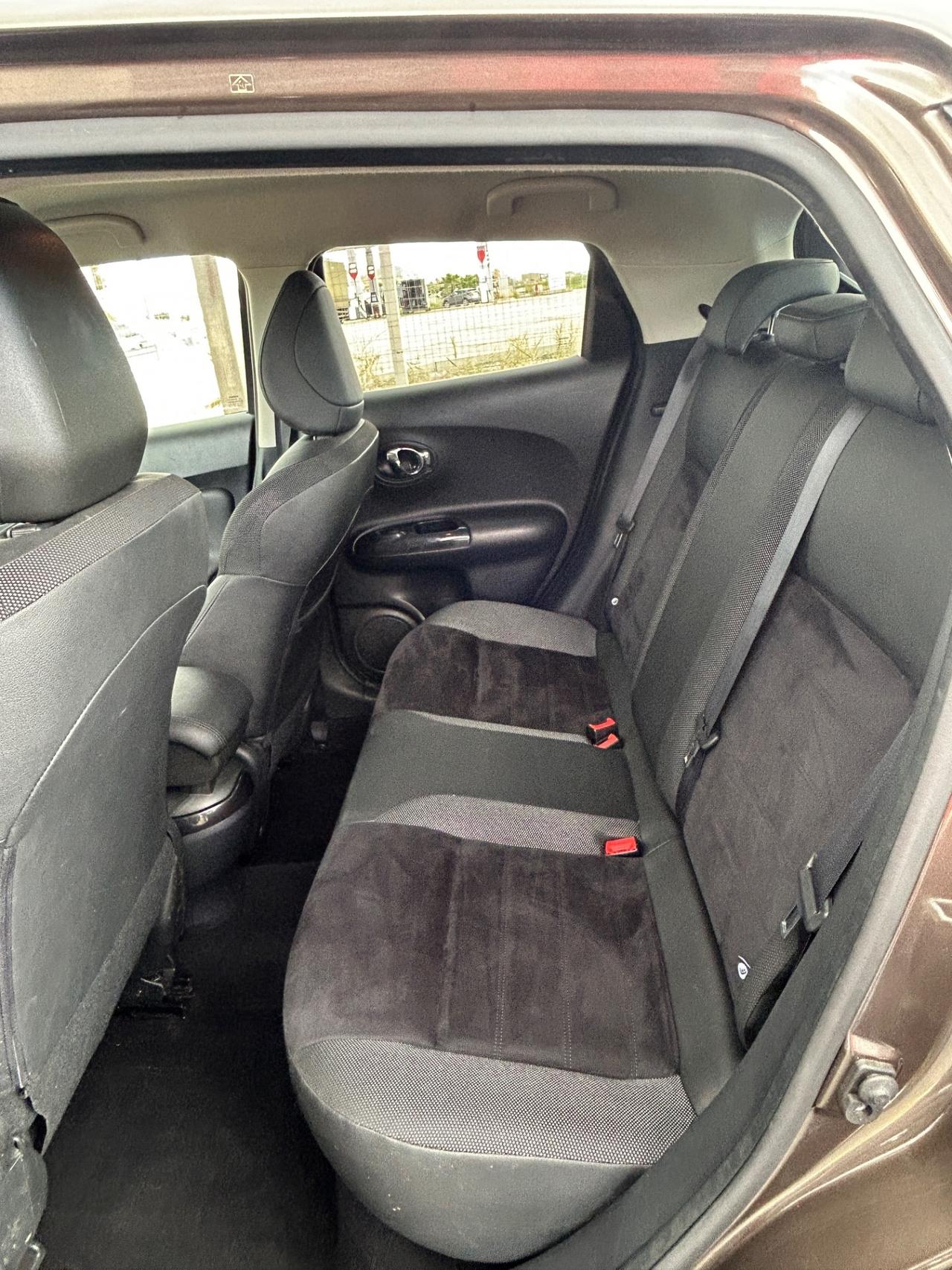 Nissan Juke 1.5 dCi Start&Stop Bose Personal Edition