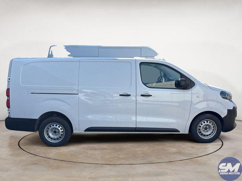 Opel Vivaro 1.5 Diesel 120CV S&S PL-SL-TN L Furg.Maggiorata