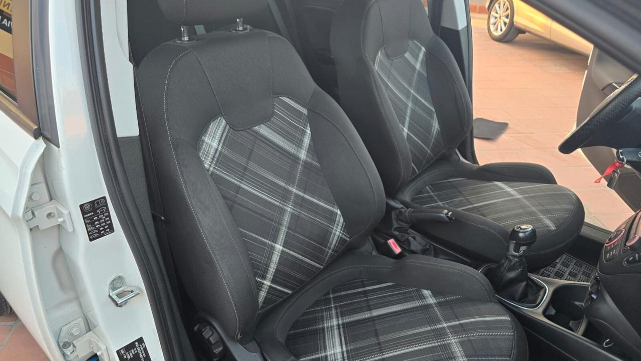 Opel Corsa 1.3 CDTI ecoFLEX Start&Stop 5 porte Cosmo