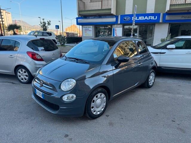 Fiat 500 1.0 Hybrid neopatentati