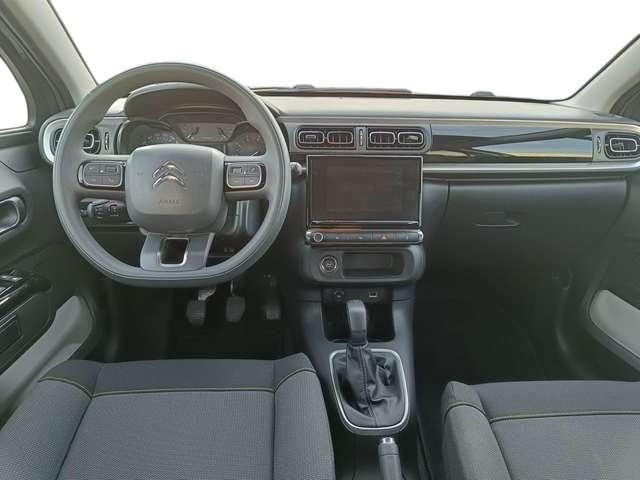 Citroen C3 1.2 puretech Shine s&s 83cv