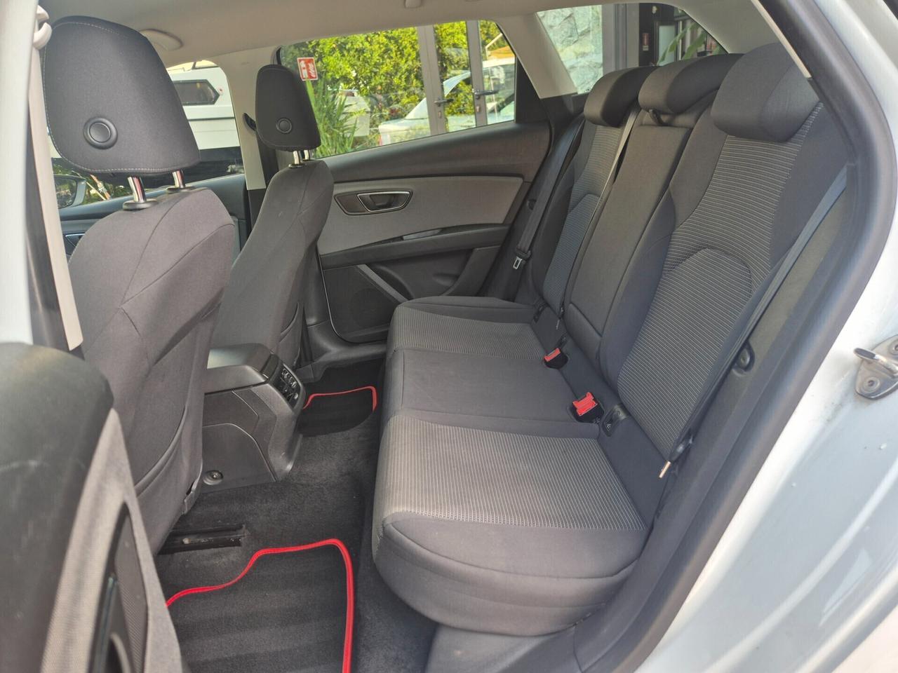 Seat Leon 1.4 DSG ST Style/110 cv /