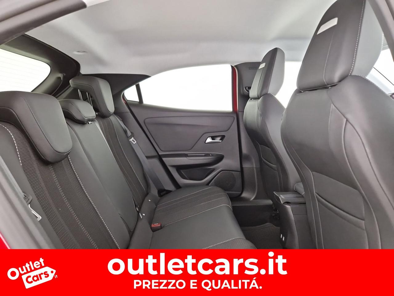 Opel Mokka 1.2 t gs line s&s 130cv