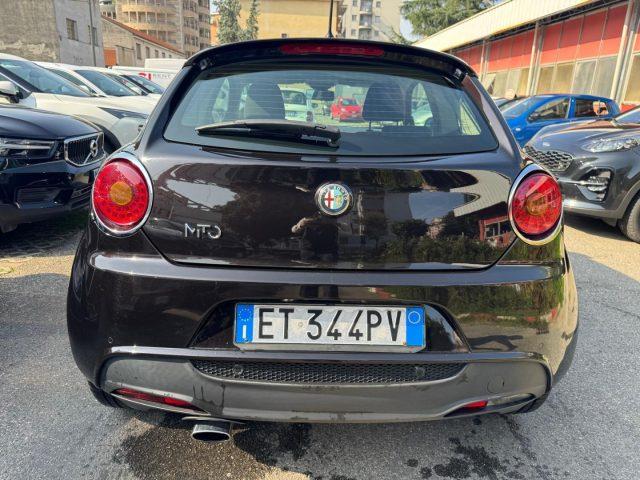 ALFA ROMEO MiTo 1.3 JTDm 85 CV S&S Distinctive