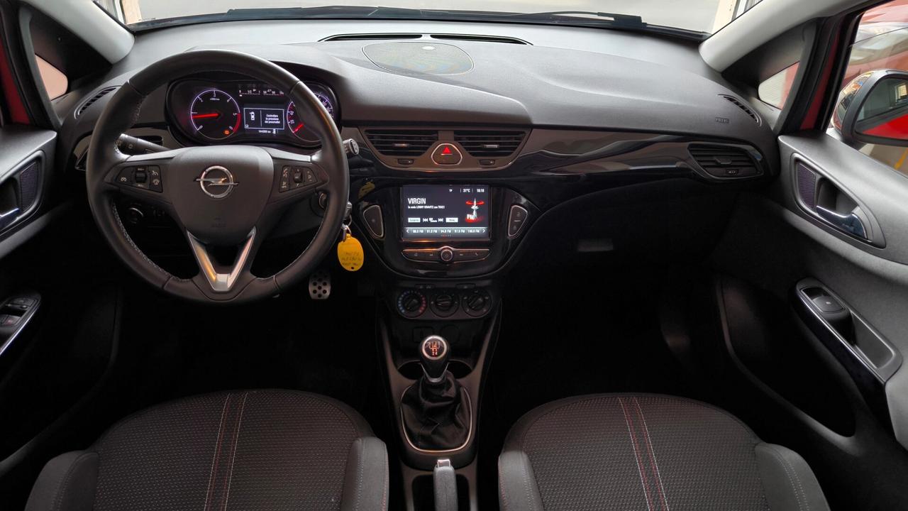 Opel Corsa 1.3 CDTI 5 porte b-Color