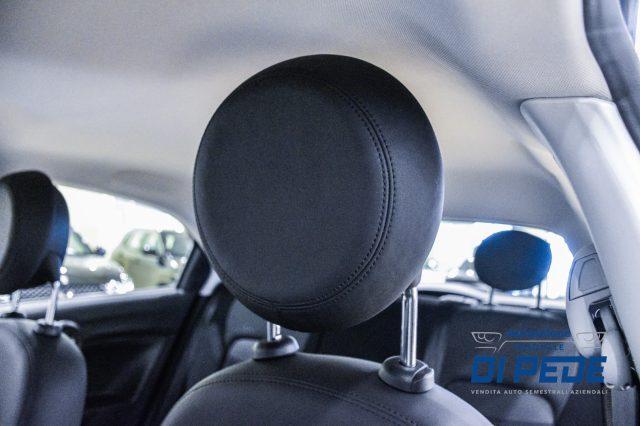 FIAT 500X 1.0 T3 120 CV