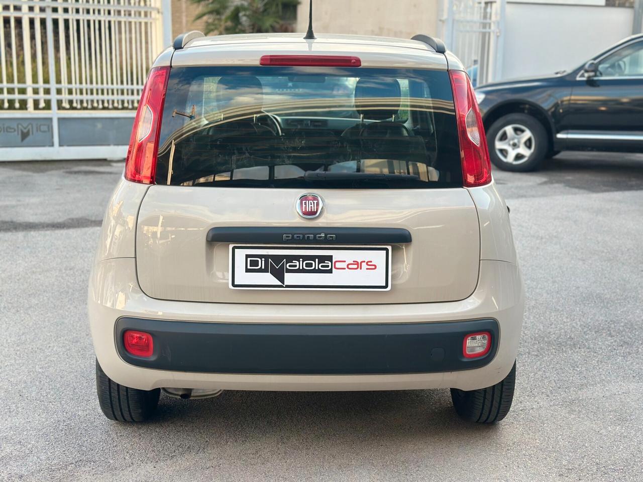 Fiat Panda 1.2 GPL 69cv '17