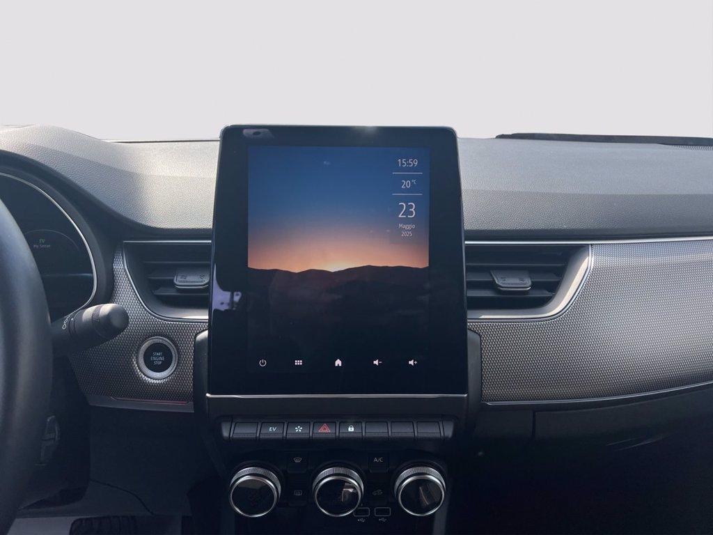RENAULT Arkana 1.6 E-Tech full hybrid Techno 145cv del 2023