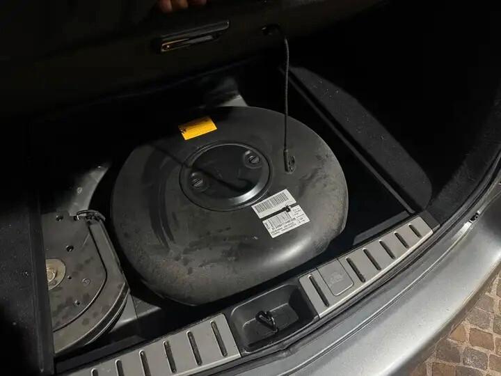 Nissan Murano 3.5 V6 24V CVT