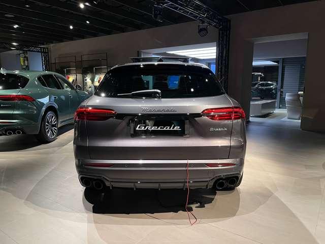 Maserati Grecale Modena 250 CV MY25