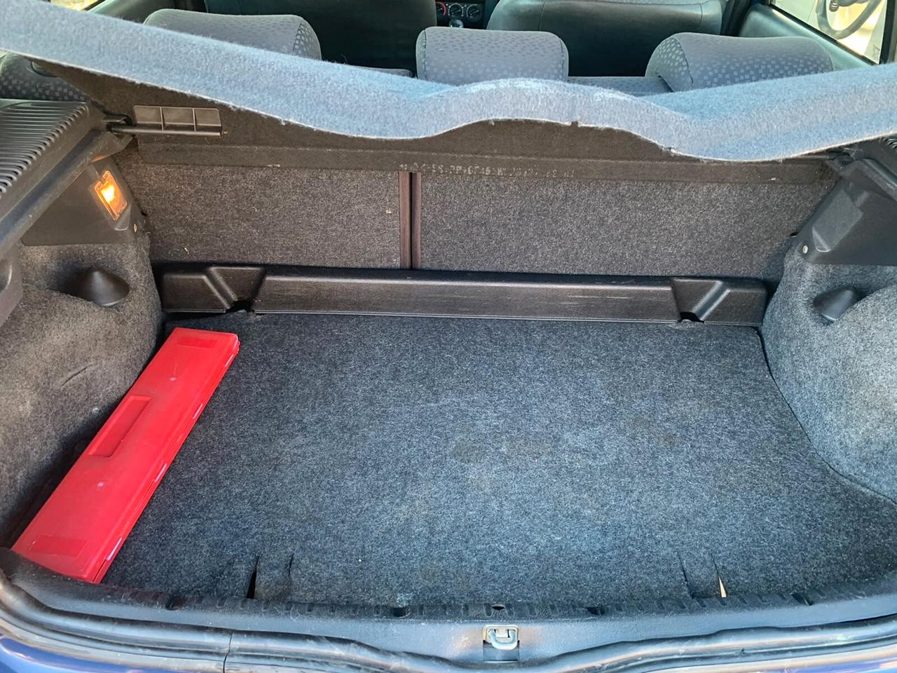 Renault Clio Storia 1.2 5 porte GPL Confort