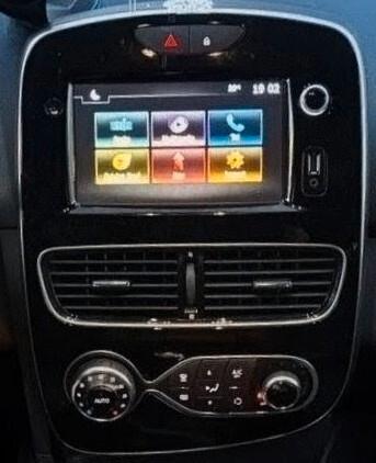 Renault Clio SPORTER DCI 90 CV