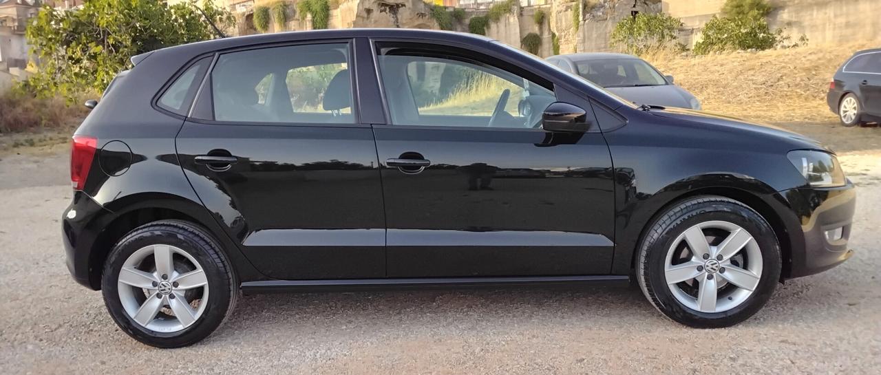 Volkswagen Polo 1.2 TDI DPF 5 p. Comfortline