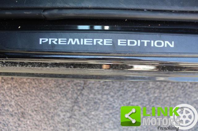 NISSAN Juke 1.0 DIG-T 117 CV DCT Premiere Edition n°134/500