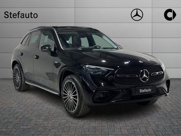 MERCEDES-BENZ GLC 300 de hybrid EQ 4Matic AMG Line Advanced