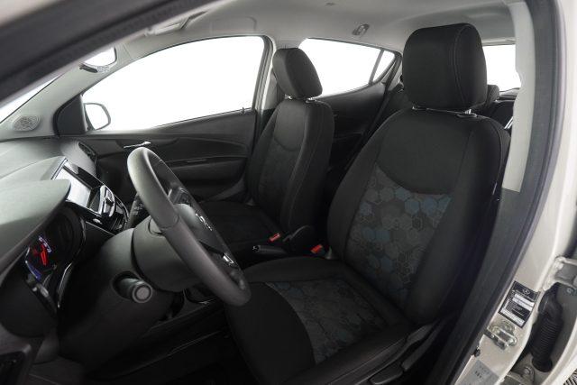 OPEL Karl Karl 1.0 75 CV Rocks