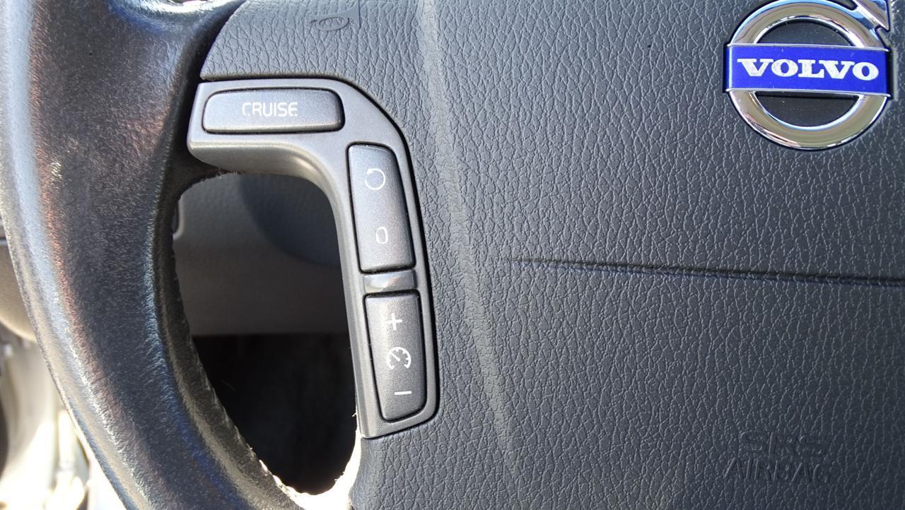 VOLVO XC70 2.4i turbo 20V cat AWD T XC