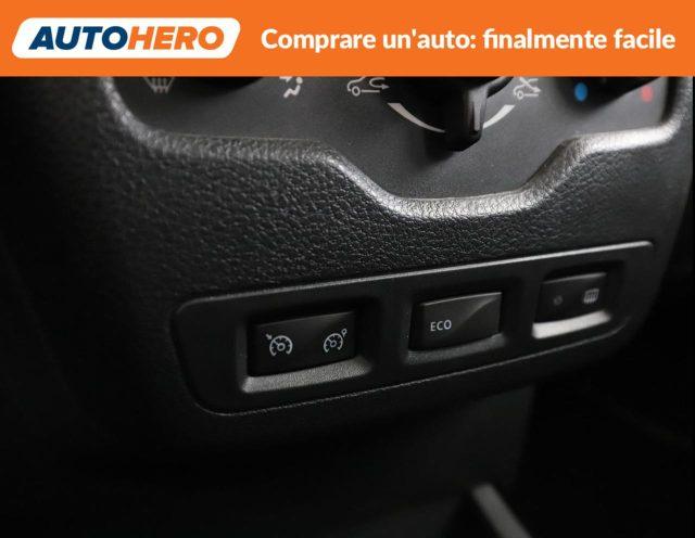 DACIA Lodgy 1.5 dCi 8V 90 CV Start&Stop 7p.ti SS Lauréate Fami
