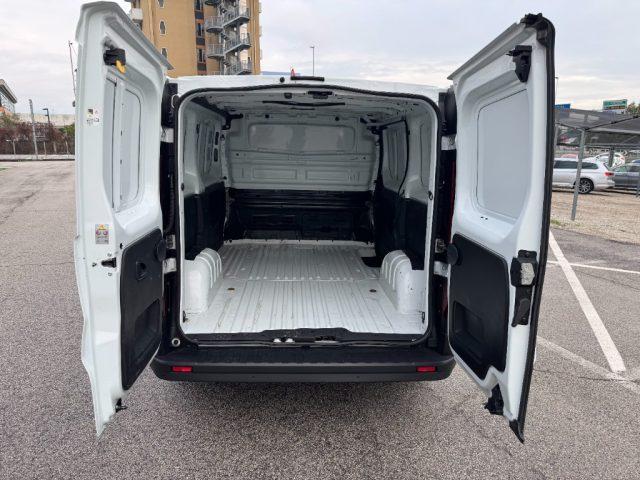 FIAT Talento 2.0 Ecojet 145CV PN-TN Combi