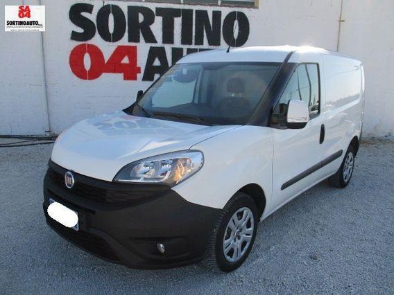 FIAT DOBLO CARGO 1.3 95 MJT 2 PROF.95cv-2017 NAVI