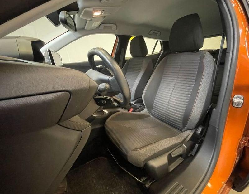 Peugeot 2008 2008 PureTech 100 S&S Active Pack