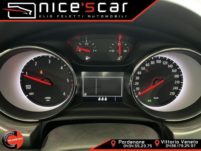 Opel Astra 1.5 CDTI 105 CV S&S 5 porte Business Elegance