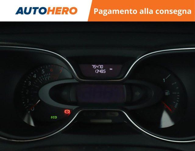 RENAULT Captur TCe 130 CV FAP Sport Edition