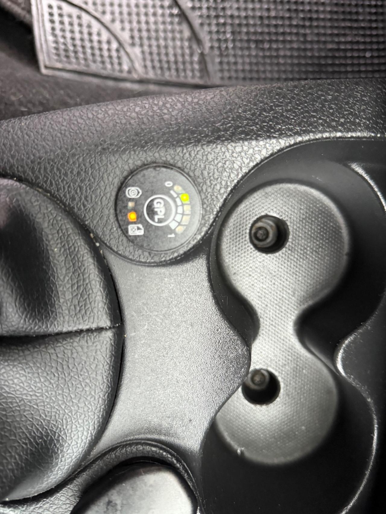 Dacia Sandero Stepway 0.9 TCe 12V T-GPL 90CV Start&Stop Prestige