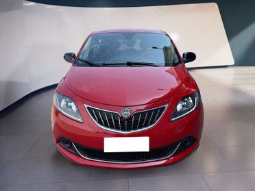 Lancia Ypsilon III 2021 1.0 hybrid Silver s&s 70cv