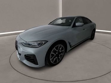 BMW 420 Serie 4 G.C. (G26) - d 48V Msport