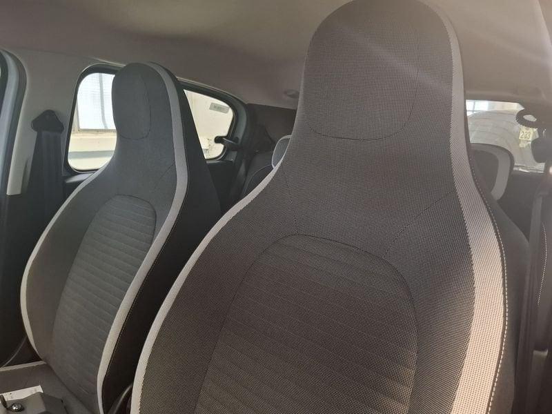 Renault Twingo Electric Twingo Zen 22kWh