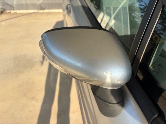 FORD Fiesta + 1.2 82CV 3 porte EURO 5B PRONTA CONSEGNA