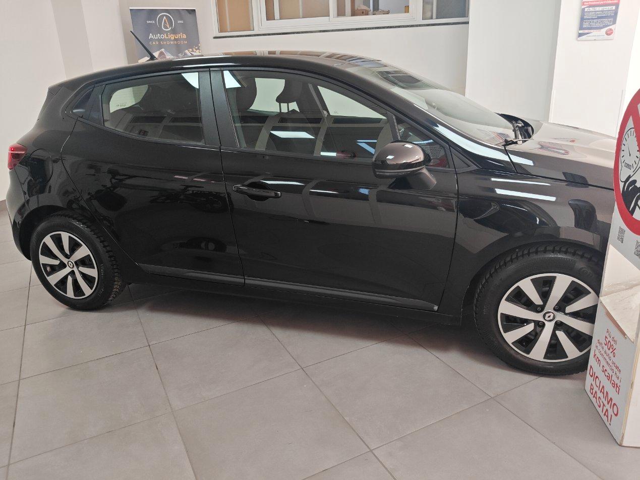 Renault Clio 5 Porte Clio 1.0 tce Equilibre Gpl 100cv