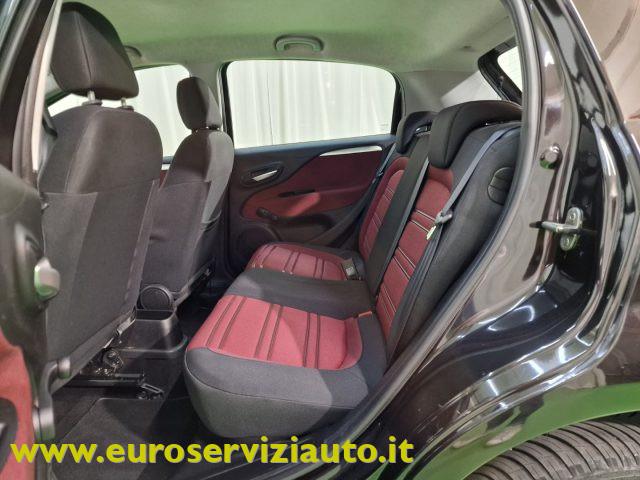 FIAT Punto Evo 1.4 5 porte Active Natural Power