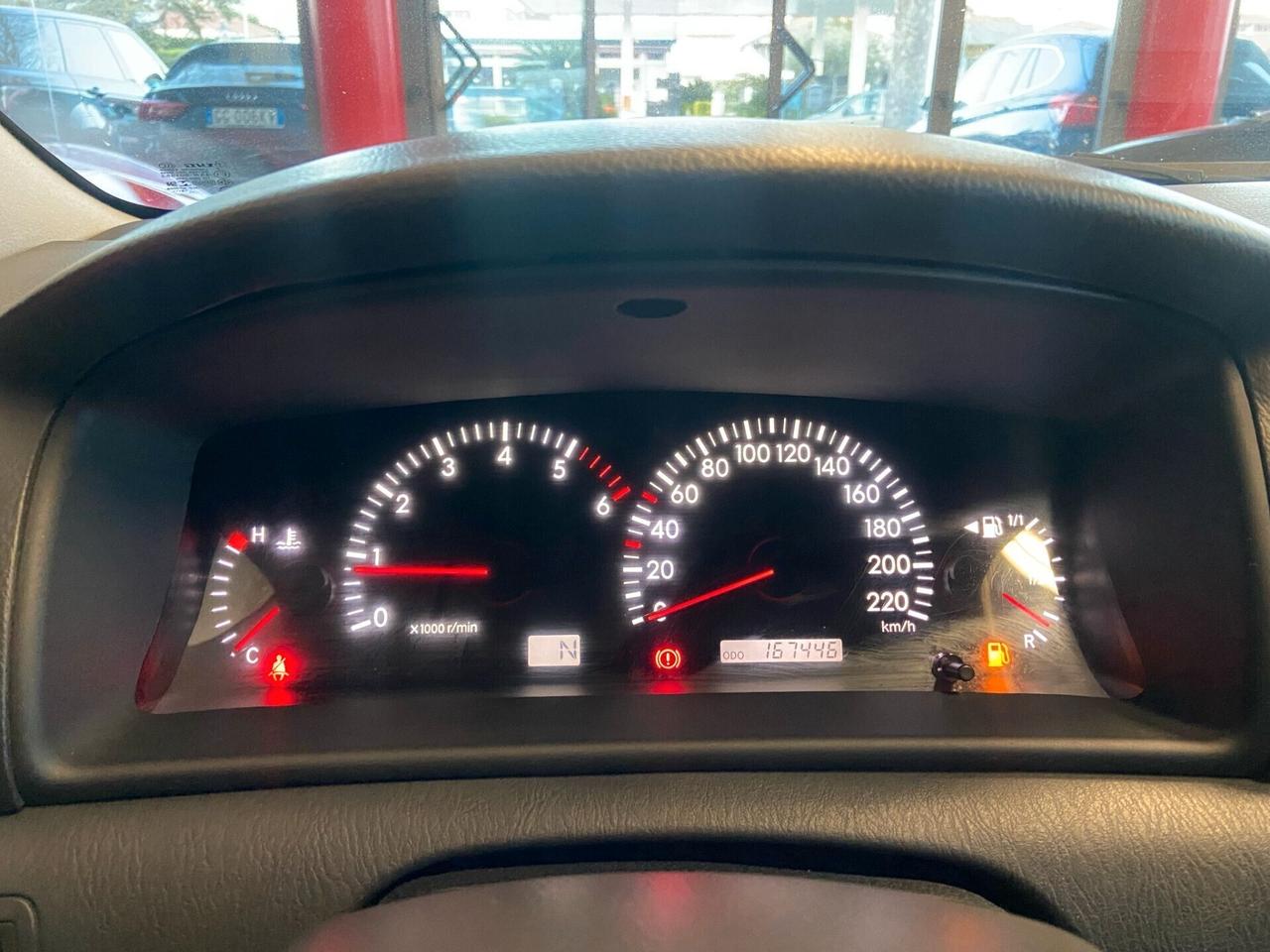 Toyota Corolla 1.4 D-4D M-MT 5 porte Sol ESP