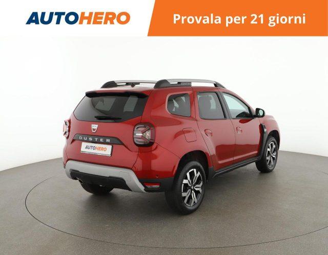 DACIA Duster 1.0 TCe GPL 4x2 Prestige Up