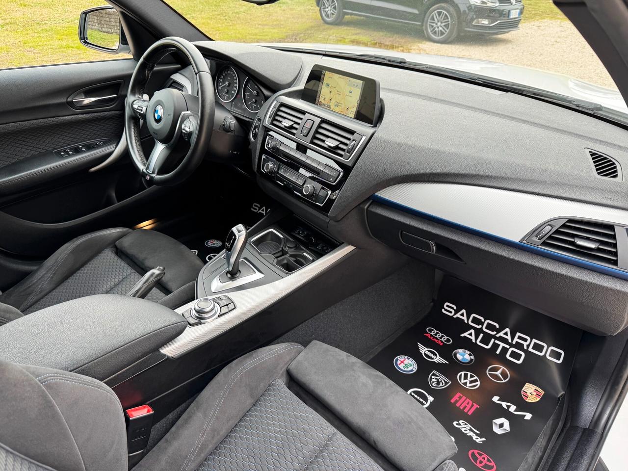 Bmw 120d MSport xDrive F20 | PREZZO PROMO