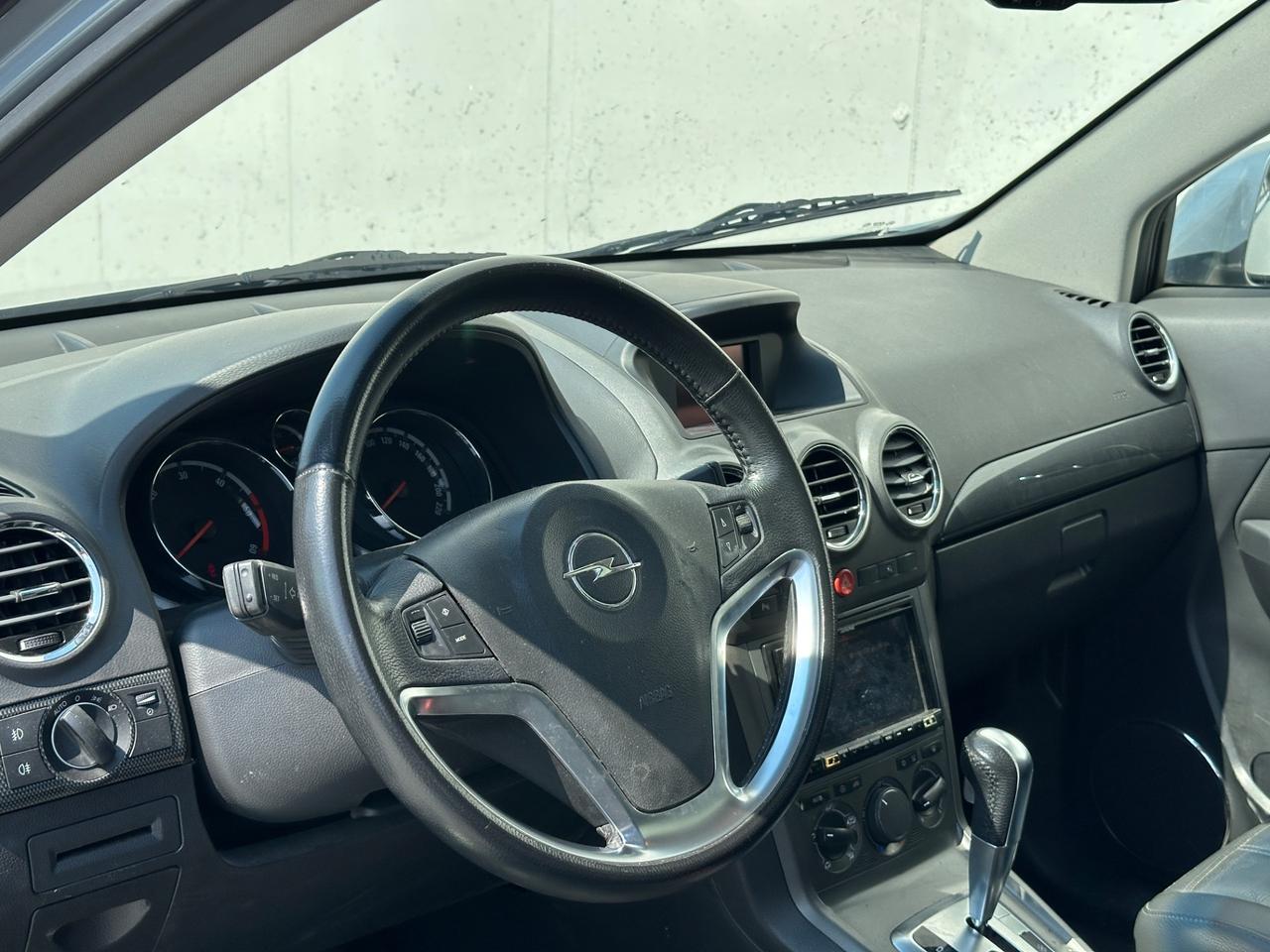 Opel Antara 2.0 CDTI 4x4 Cambio Automatico