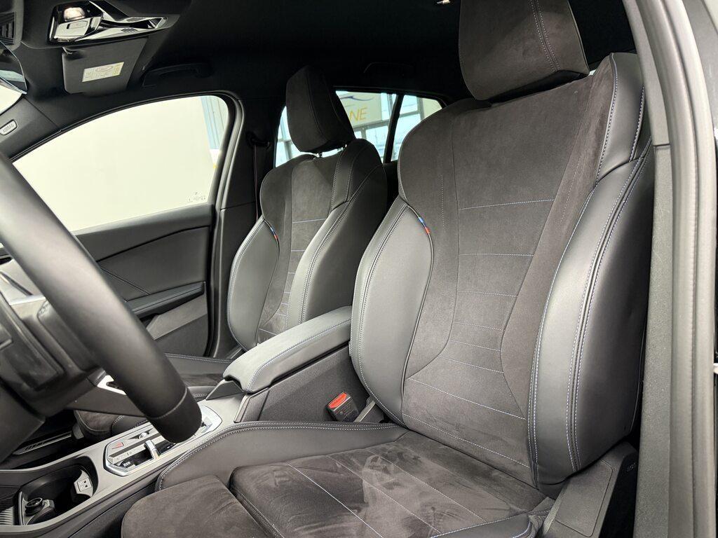 BMW Serie 1 118 d MSport DCT