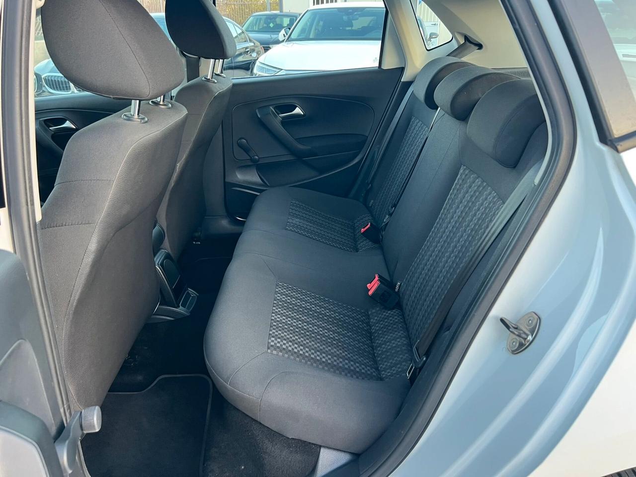 Volkswagen Polo 1.4 TDI 5p. 75cv -E6- UNICOP.