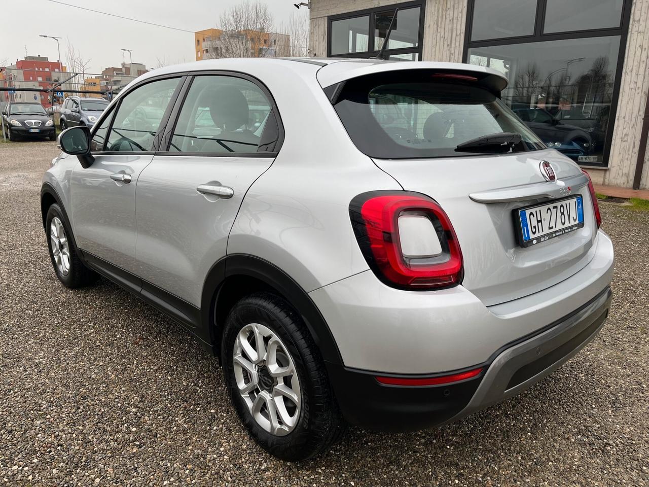 Fiat 500X 1.0 T3 120 CV Cross