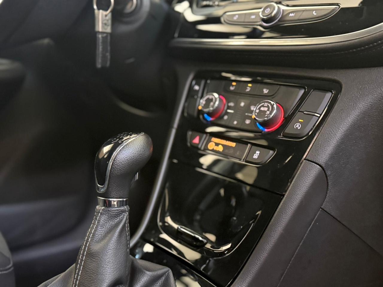 Opel Mokka X 1.6 CDTI Ecotec 4x2 Start&Stop Innovation