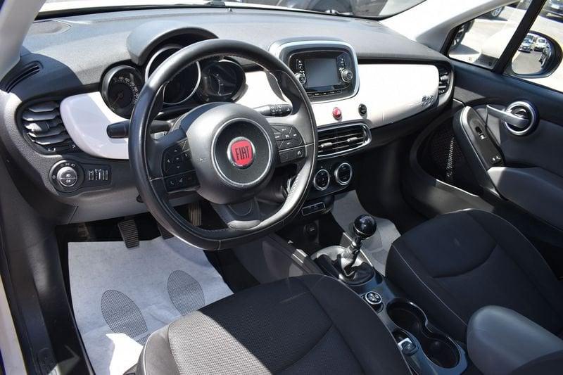 FIAT 500X 1.3 Mjet 95CV 4x2 City Look Business