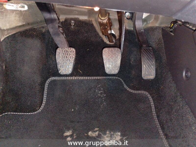 Ford Fiesta 2013 Diesel 5p 1.5 tdci Titanium 75cv E6