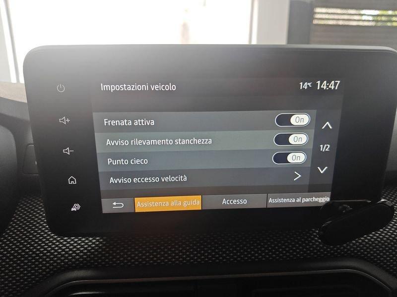 Dacia Sandero SANDERO STEPWAY 1.0 TCE ECO-G