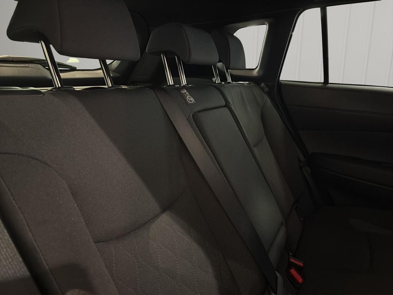 Toyota Corolla Cross 1.8h Icon fwd 140cv e-cvt