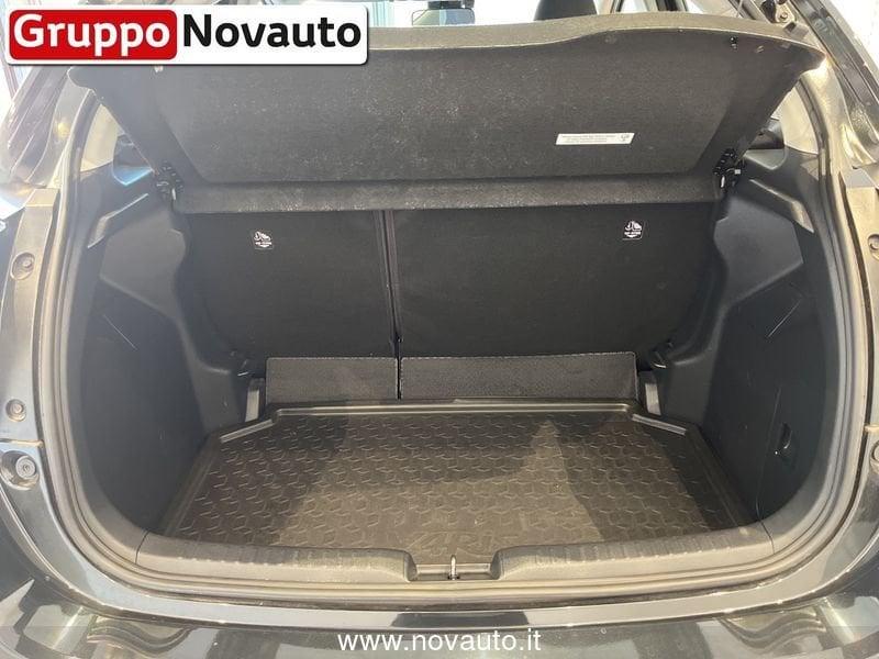 Toyota Yaris Yaris 1.0 5 porte Active